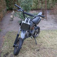 Pitpro crosser