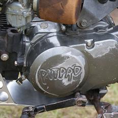Pitpro crosser
