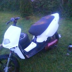 Aprilia Rally- byttet til Nrg 3:)