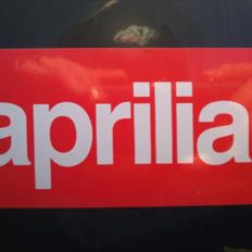 Aprilia Sonic GP (SOLGT)