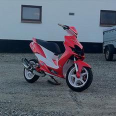 Yamaha JogRox EVO LC DD