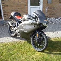 Aprilia rs 50  TILSALG