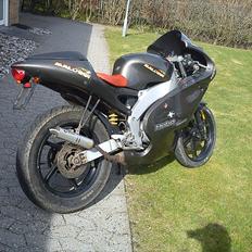 Aprilia rs 50  TILSALG