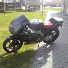 Aprilia rs 50  TILSALG