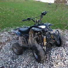 MiniBike Lav atv 107cc 