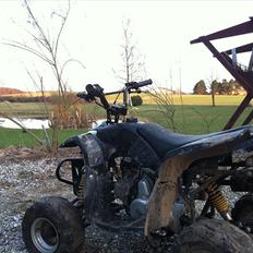MiniBike Lav atv 107cc 