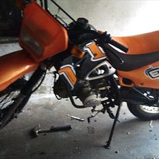 Yamasaki Kingway (Banditten)