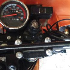 Yamasaki Kingway (Banditten)