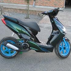 Yamaha Jog r SOLGT :/ 