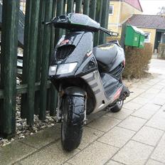 Aprilia SR50 Replica LC (solgt til udlandet)