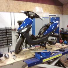 Giantco sprint  =EFTER=