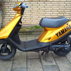Yamaha Jog AS Metalgul (SOLGT)