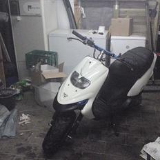 Gilera Stalker