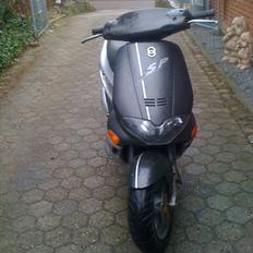 Gilera runner45™<(TL)>