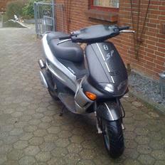Gilera runner45™<(TL)>
