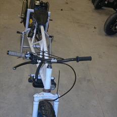 Gilera sprinter solgt