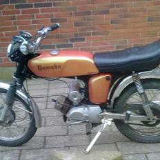 Yamaha fs1 4 gear BYTTET