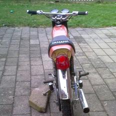 Yamaha fs1 4 gear BYTTET