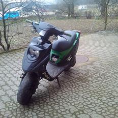 PGO hot 50 ¤ solgt ¤