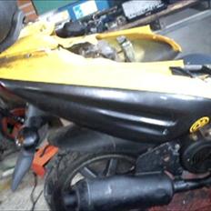 CPI Oliver [Tidl. scooter]