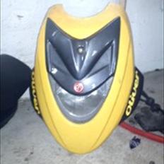 CPI Oliver [Tidl. scooter]