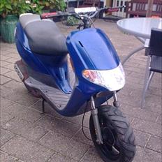 Derbi Atlantis SOLGT