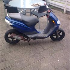 Derbi Atlantis SOLGT