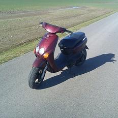 Yamaha Neos Ac slogt