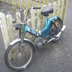 Puch Maxi Trillet