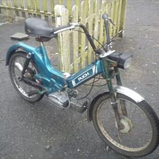 Puch Maxi Trillet