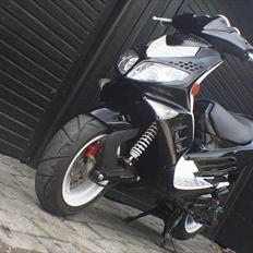 Peugeot Speedfight 2!