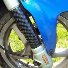 Yamaha aerox R LC DD