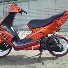 Peugeot (STJÅLET 15/4/2011)