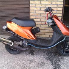 Yamaha Jog AS LC [BYTTET]