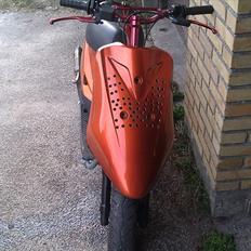 Yamaha Jog AS LC [BYTTET]