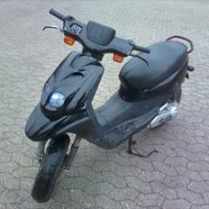 Peugeot Trekker Offroad