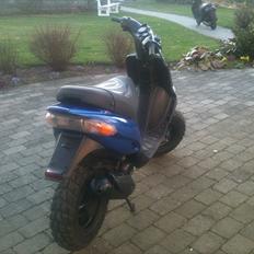 Gilera stalker solgt