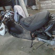 Gilera stalker til salg