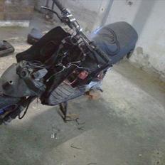 Gilera stalker til salg