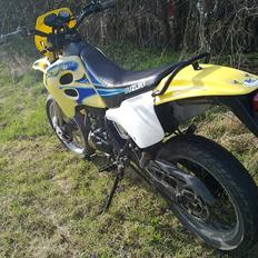 Suzuki smx solgt