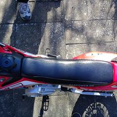 MiniBike crosser // TILSALG