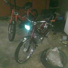 Puch Maxi K