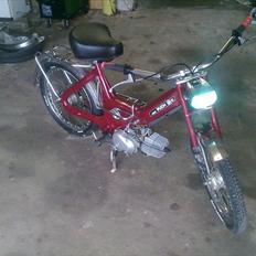 Puch Maxi K