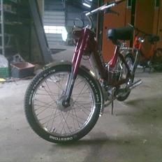 Puch Maxi K