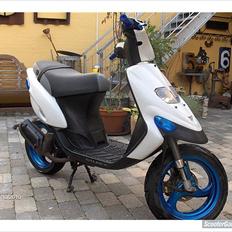 Gilera stalker