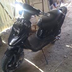 PGO Hot 50 byttet [TIDL]