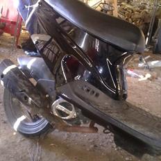 PGO Hot 50 byttet [TIDL]