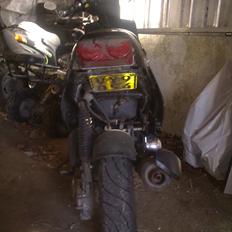 PGO Hot 50 byttet [TIDL]