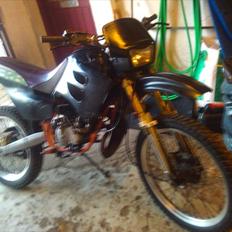 Derbi Senda R 