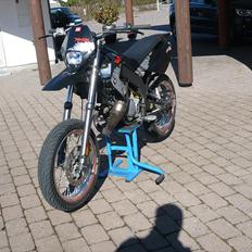 Derbi Senda X-race Tilsalg!